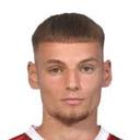 Alexander Bazdrigiannis