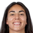 Letícia Beatriz Cunha Almeida