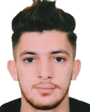 ahmed mammeri