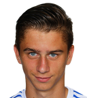 Yevhenii Isaienko