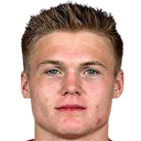 Erik Flataker Hovden