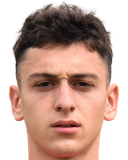 Lasha menteshashvili