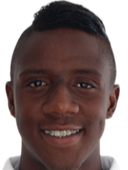 Harold Balanta