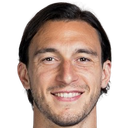 Matteo Darmian