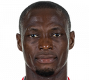 Anthony Ujah
