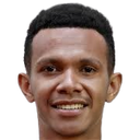 Tobias Parviddya Junior Solossa