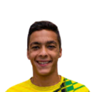 Tiago Melo Almeida