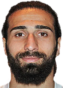 giorgi kharebashvili