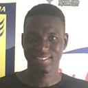 Omar Gaye