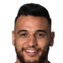 Mahmoud·Mohamed Belhadj