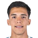 Thiago Helguera Merello Volante