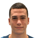 Damián Cáceres Rodríguez