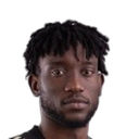 N. Tahmbi