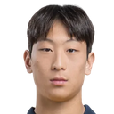Bae-Hyeon Gong