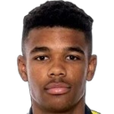 Kevin Josué Güiti Marín