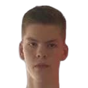 Arnar Ingimar Kristjansson