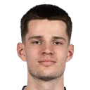 Gustav Busch Trend Mogensen