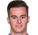 Tom Lawrence