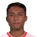 Lalfelkima Lalfelkima