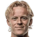 Gustav Julius Mortensen