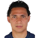 Carlos Alfredo Sánchez Sánchez