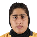 Fatemeh Geraelisheikh