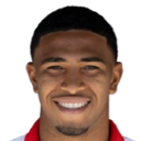 Riquelme Reis de Almeida de Jesus dos Santos