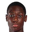 Antonio Mendes
