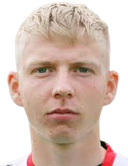 Marco Ferdinand Serigala