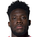 Alphonso Davies