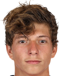 Andrés Felipe Aedo Ramirez