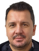 Milos Kruscic