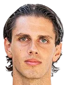 Mert Demirci Nijmeijer