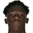 Gerson Liliano Saches Sousa