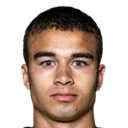 Henrik Langaas Skogvold