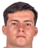 marlon perea