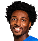 Cedric Kouadio