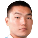 Otgonbaatar Enkh-Orgil