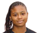 Kenni Louise Tohmasia Thompson