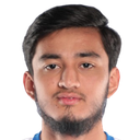 Shakhzodjon Nematjonov