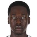 Elijah Akwasi·Krahn