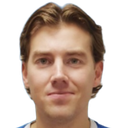 Kristófer Konrádsson