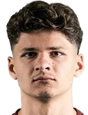 Theo Aljoscha Behrmann