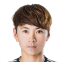 Mingjung Tsai