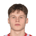 Jesper Bergset Robertsen