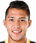 Aníbal Aaron Páez Cardozo