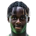 Trevor Chidubem Benedict