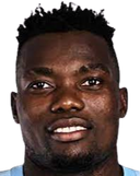 Essien Ededem