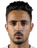 Luís André Leite Esteves