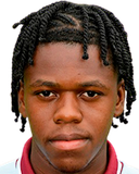 Sean Tarima
